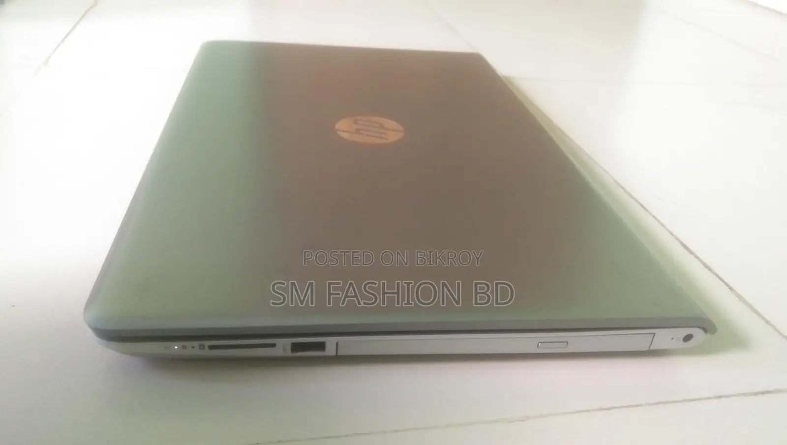 Hp Pavilion 15-cc1xx,8th Gen