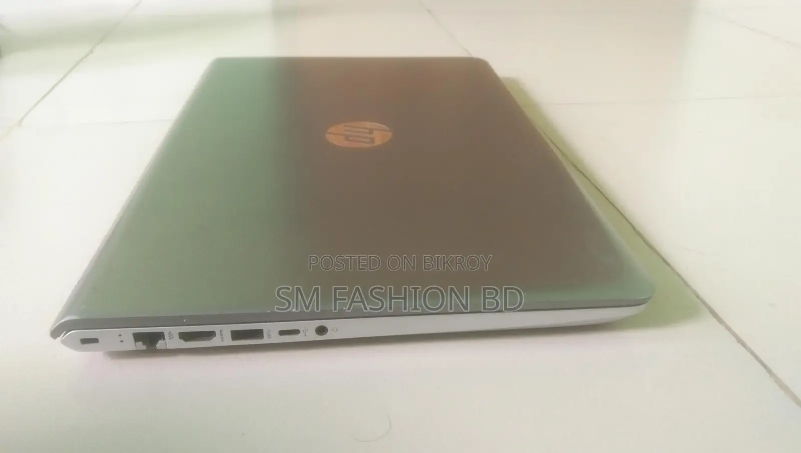 Hp Pavilion 15-cc1xx,8th Gen