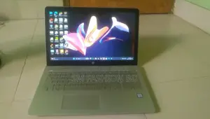 Hp Pavilion 15-cc1xx,8th Gen