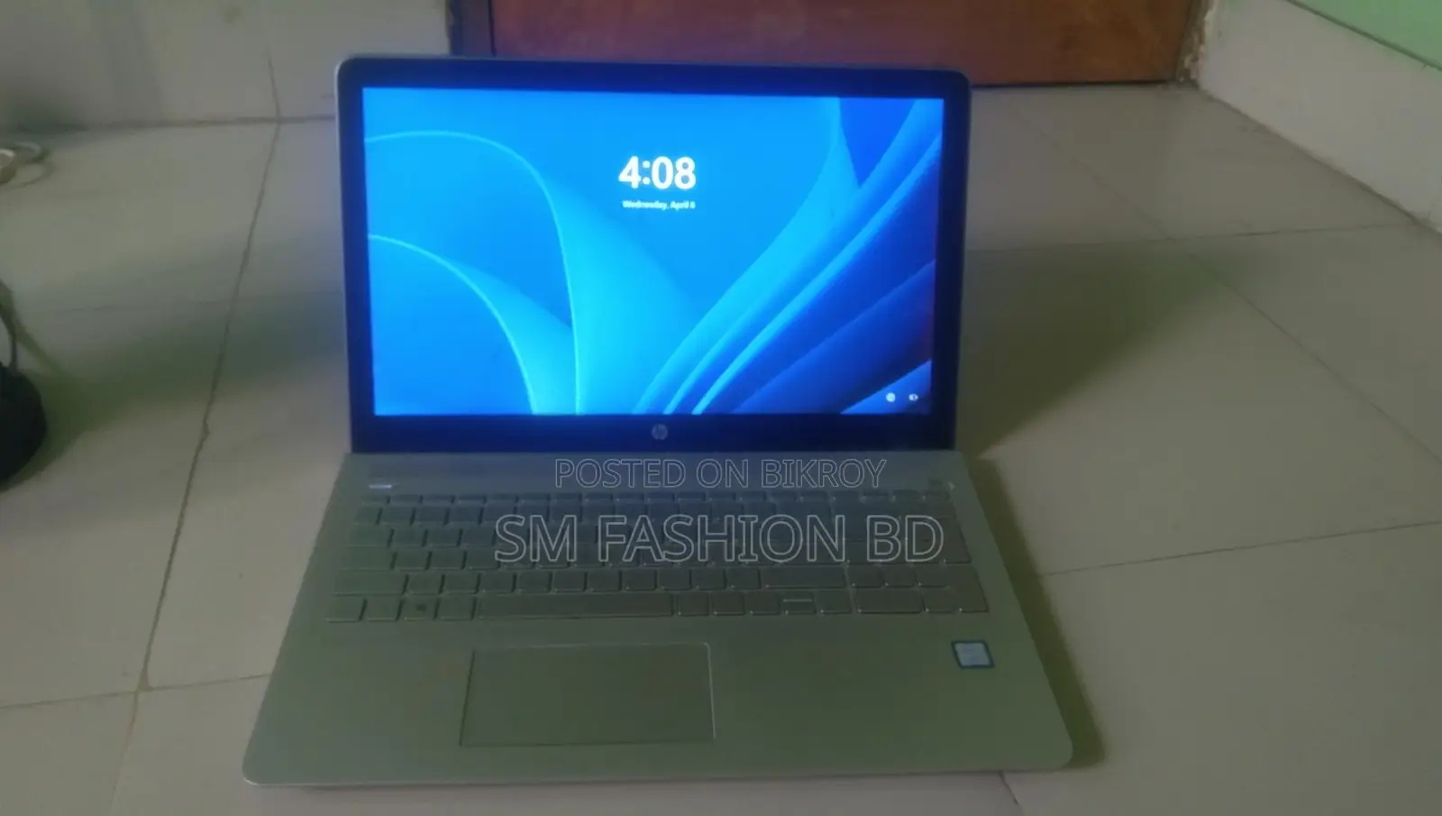 Hp Pavilion 15-cc1xx,8th Gen