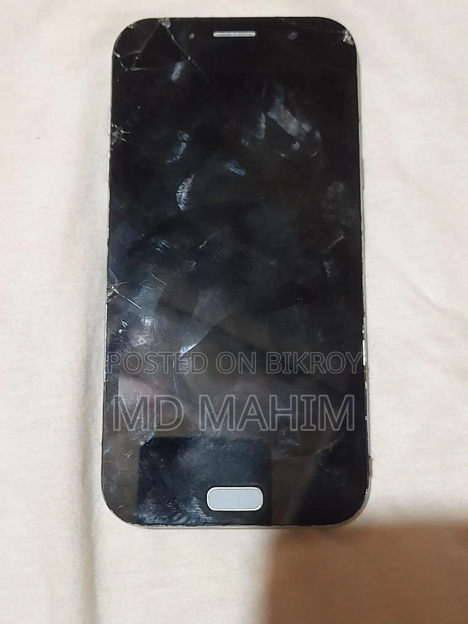 Samsung Galaxy A7 64 GB