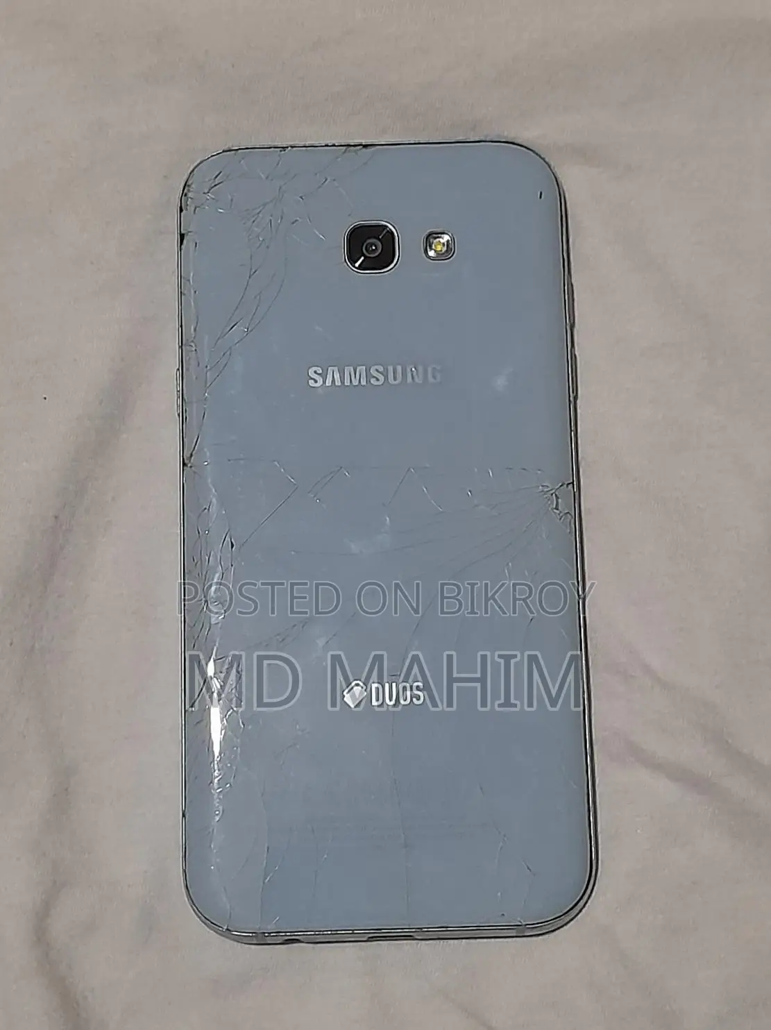 Samsung Galaxy A7 64 GB