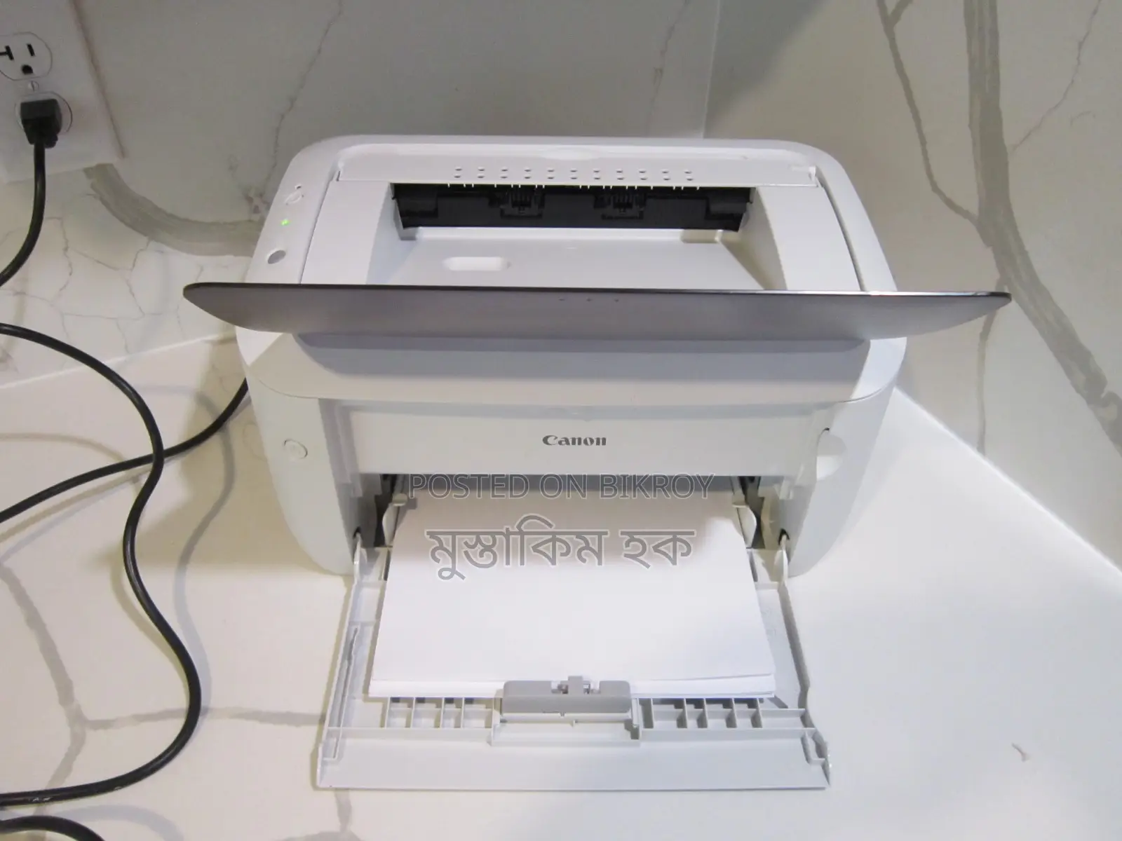 Canon LBP 6030 Printer.