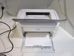 Canon LBP 6030 প্রিন্টার।