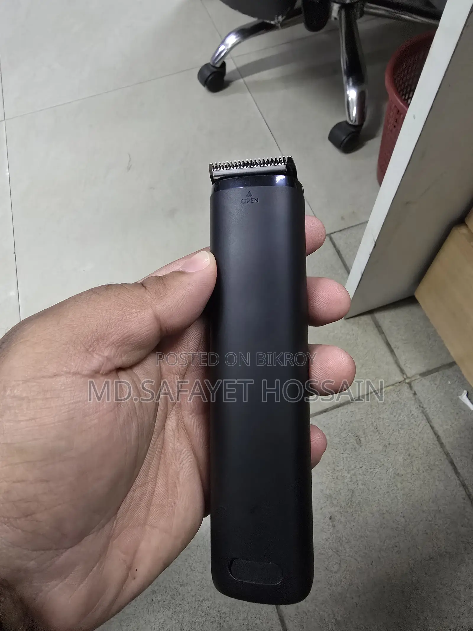 Realme Dizo Trimmer Neo