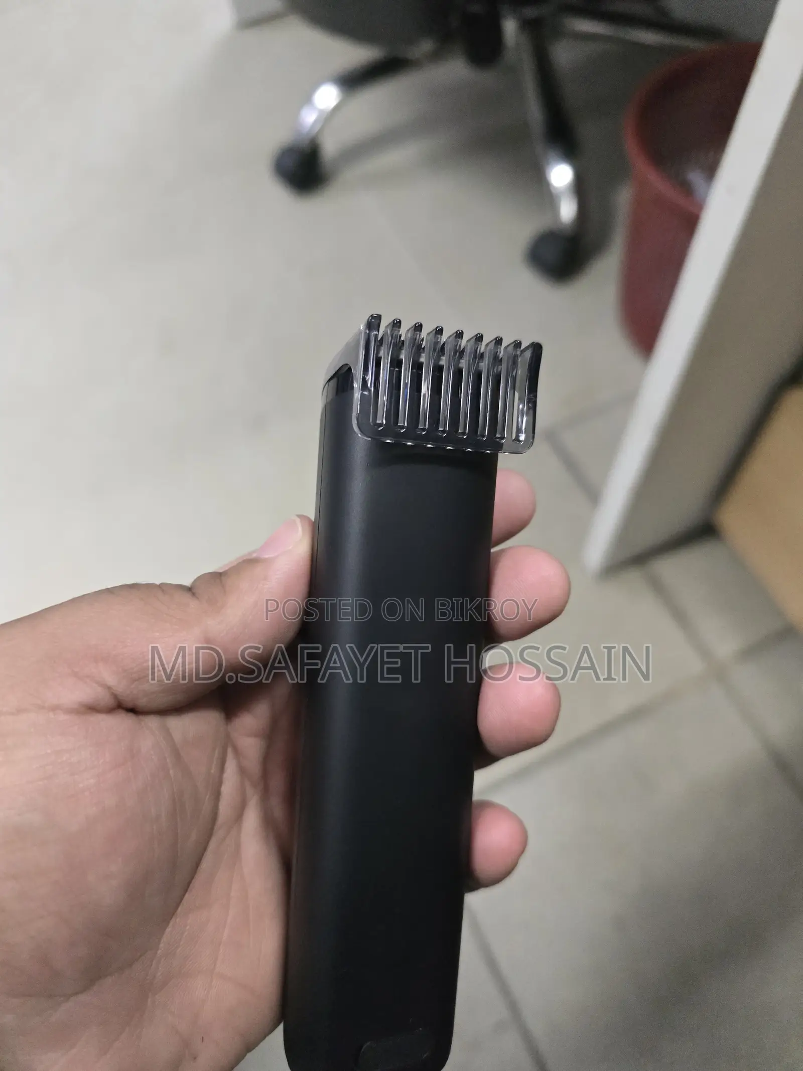 Realme Dizo Trimmer Neo