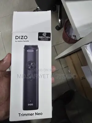 Realme Dizo Trimmer Neo