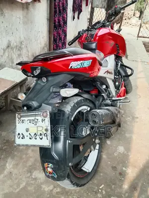 TVS Apache RTR 160 Good 2019