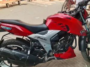 TVS Apache RTR 160 Good 2019