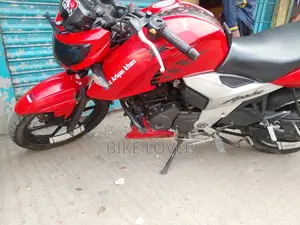 TVS Apache RTR 160 Good 2019