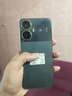 Realme C55 (ব্যবহৃত)