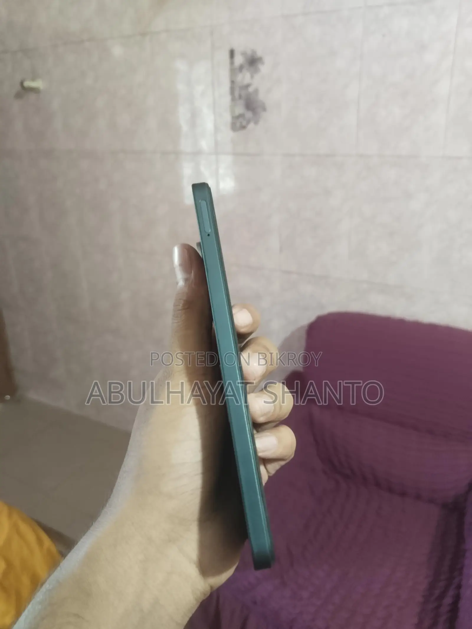 Realme C55 (ব্যবহৃত)