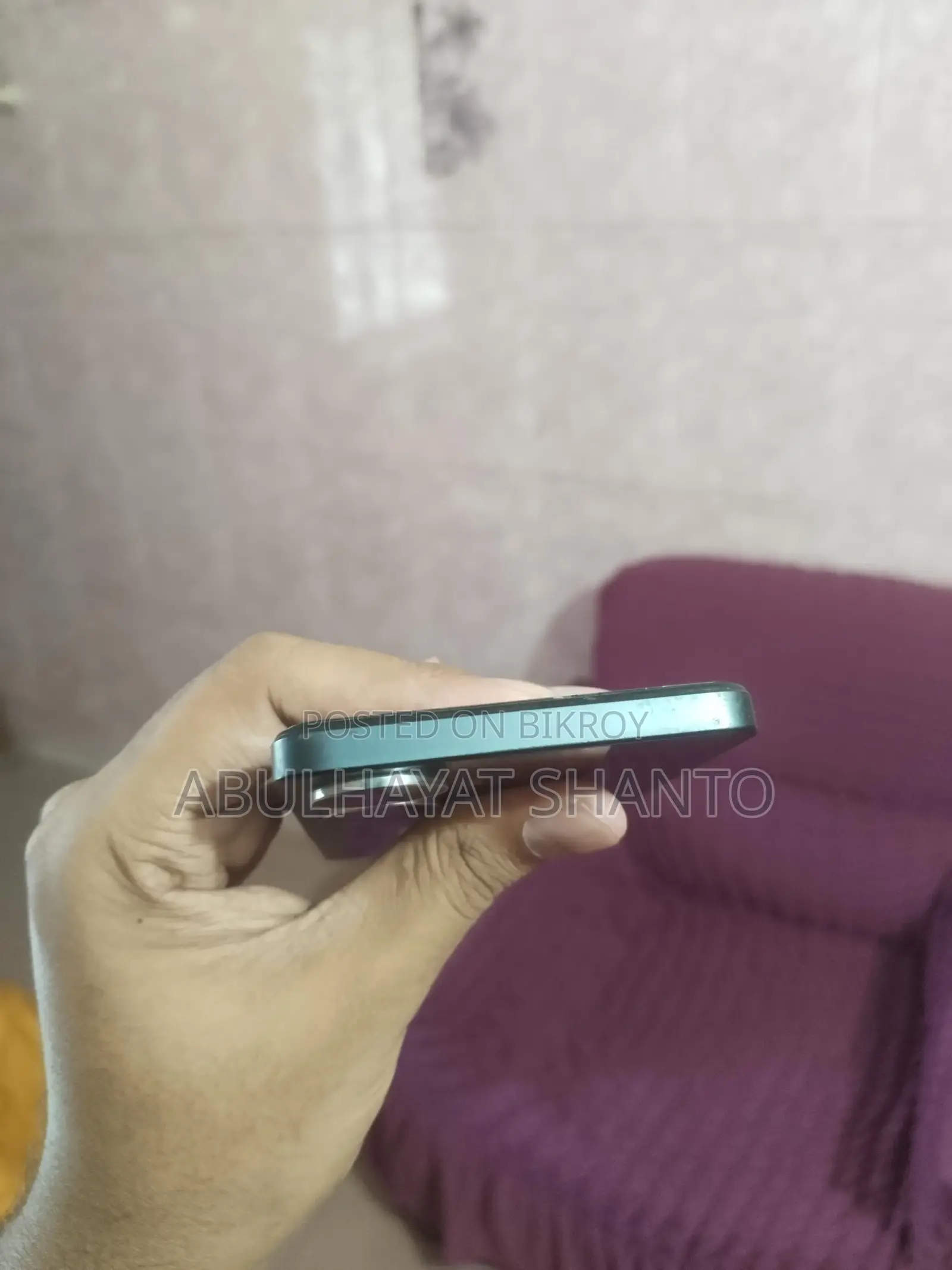 Realme C55 (ব্যবহৃত)