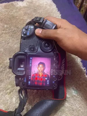 Camera for Sale