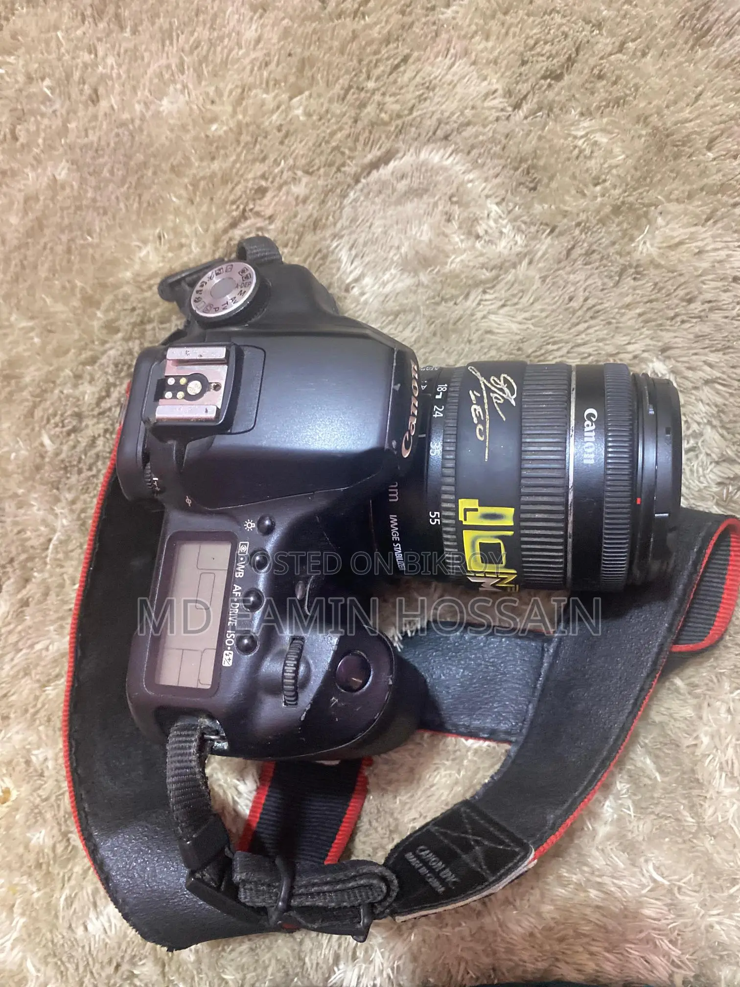Camera for Sale