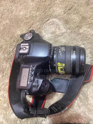 Camera for Sale