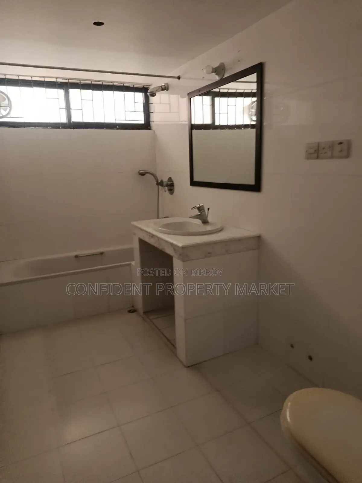 1st 2nd 3rd 4th Floor Office Space for Rent in Gulshan