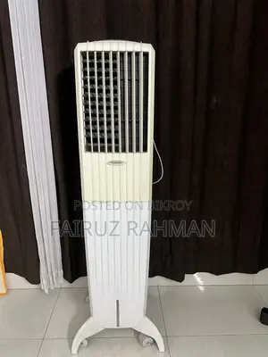Symphony Air Cooler