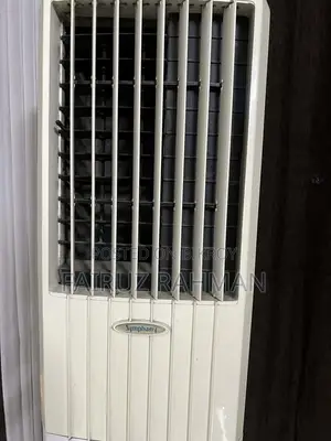 Symphony Air Cooler
