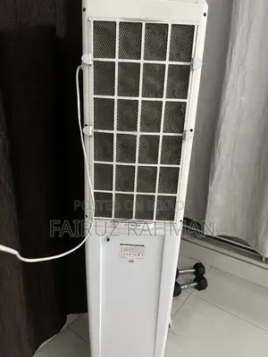 Symphony Air Cooler