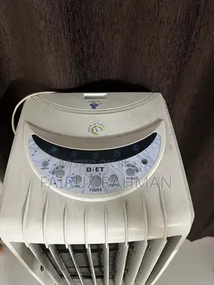 Symphony Air Cooler