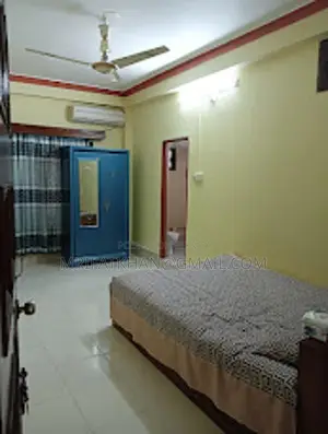 ফুল ফার্নিশড ফ্ল্যাট ভাড়ার জন্য উপশহর সিলেট।