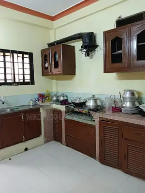 ফুল ফার্নিশড ফ্ল্যাট ভাড়ার জন্য উপশহর সিলেট।