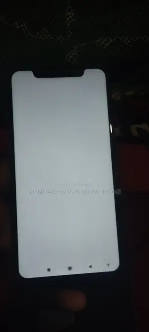 Xiaomi Redmi Note 6 Pro Amazing Camera 3/32 (Used)