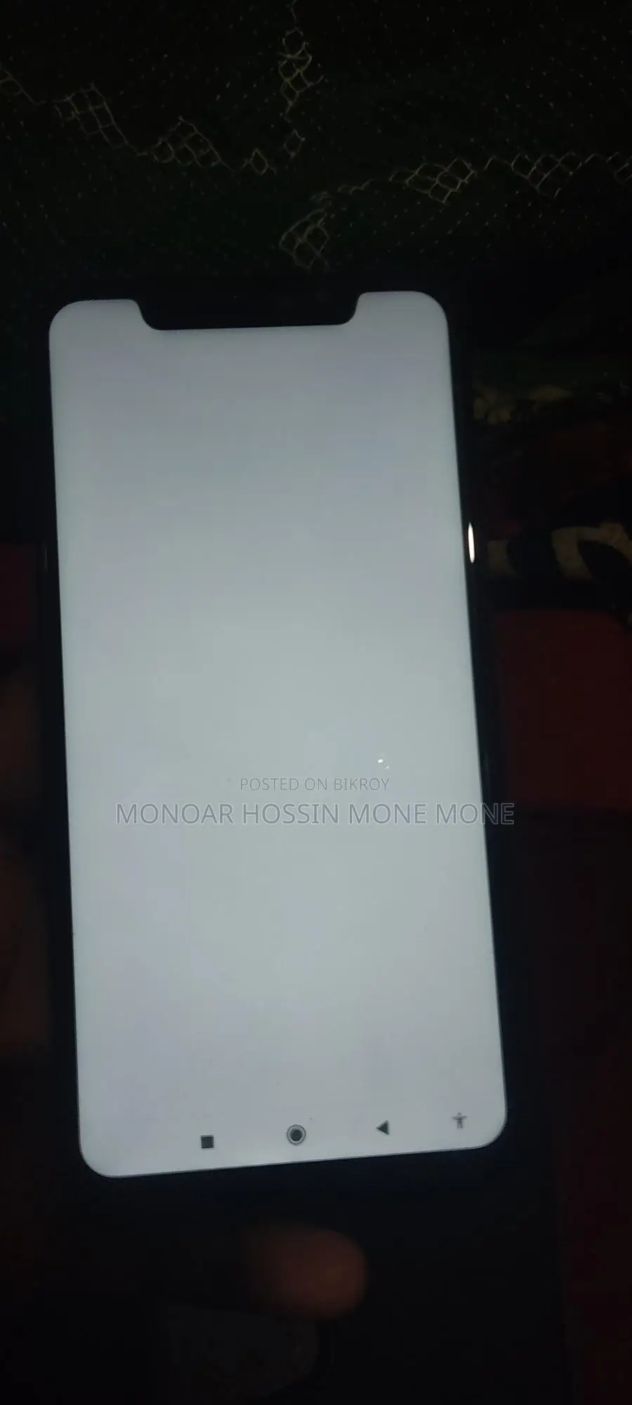 Xiaomi Redmi Note 6 Pro Amazing Camera 3/32 (Used)