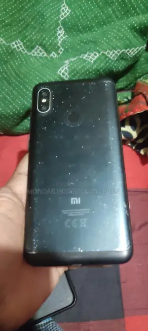 Xiaomi Redmi Note 6 Pro Amazing Camera 3/32 (Used)