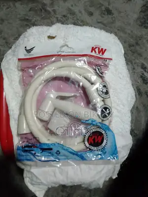 Push Shower