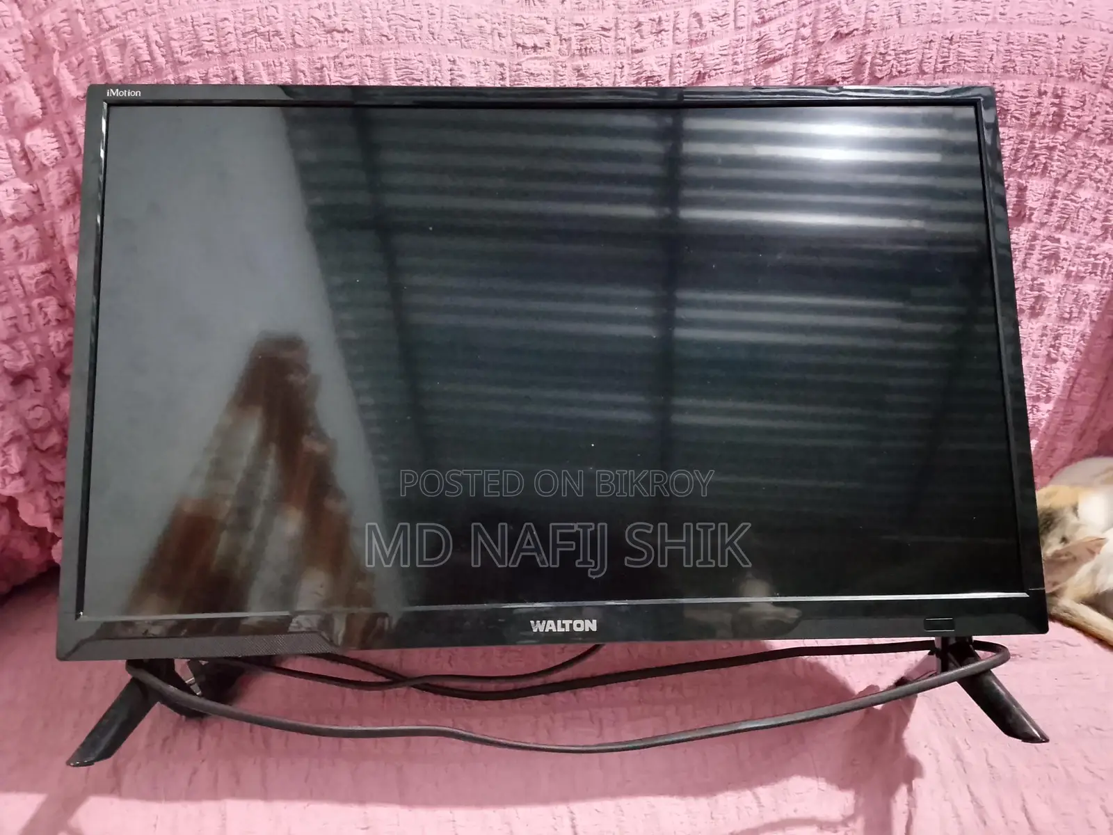 TV for Sale