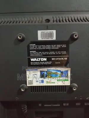 TV for Sale