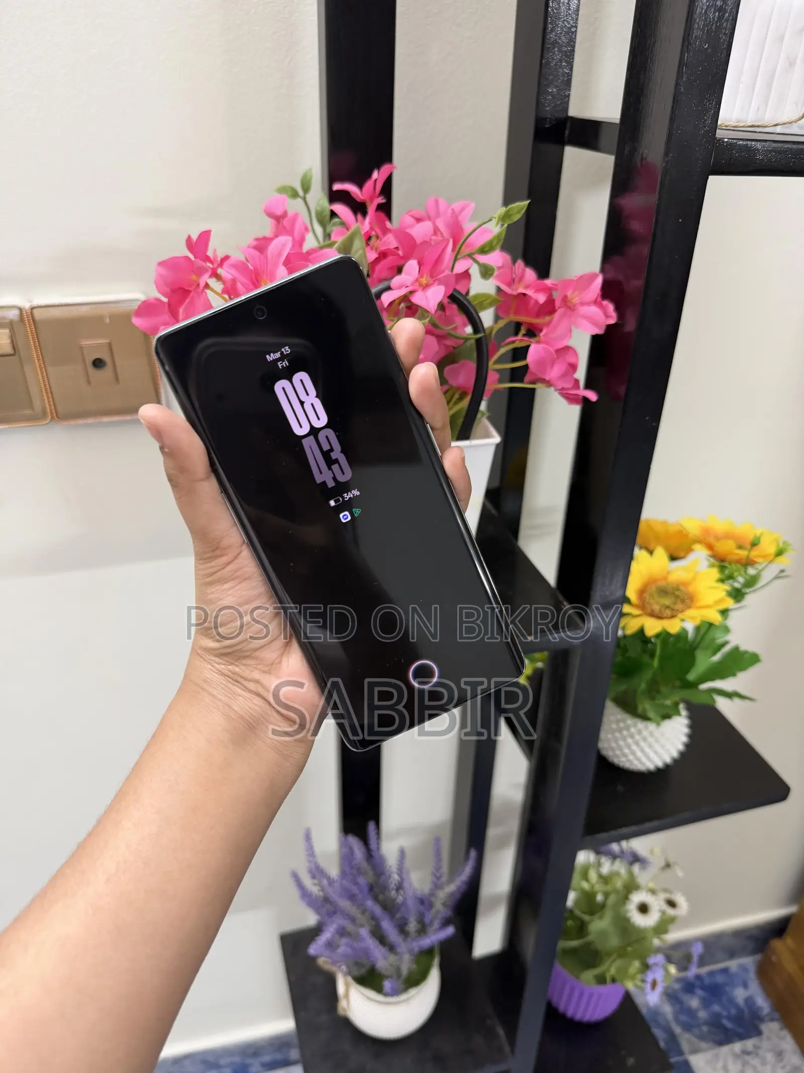 OnePlus 11 R 16GB 256GB Fresh (Used)