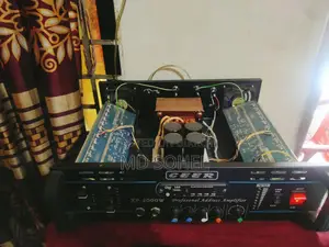 Jbl Box