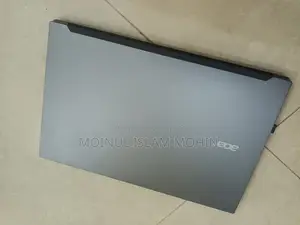 Acer Aspire Lite Al15-41 (un 3125104x) Laptop
