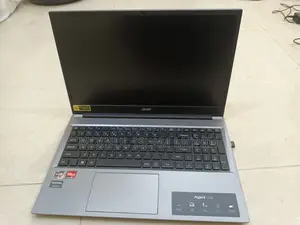 Acer Aspire Lite Al15-41 (un 3125104x) Laptop