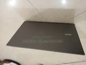 Acer Aspire Lite Al15-41 (un 3125104x) Laptop