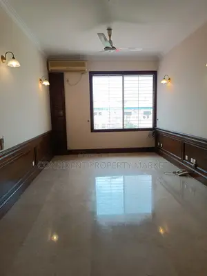 Furnished Flat For Rent