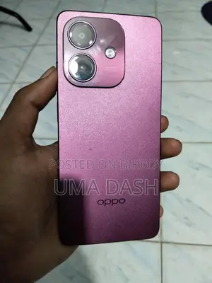 OPPO A3x (Used)
