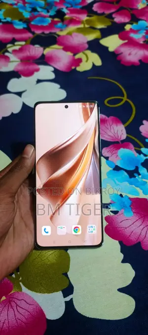 OPPO Reno10 5G (Used)