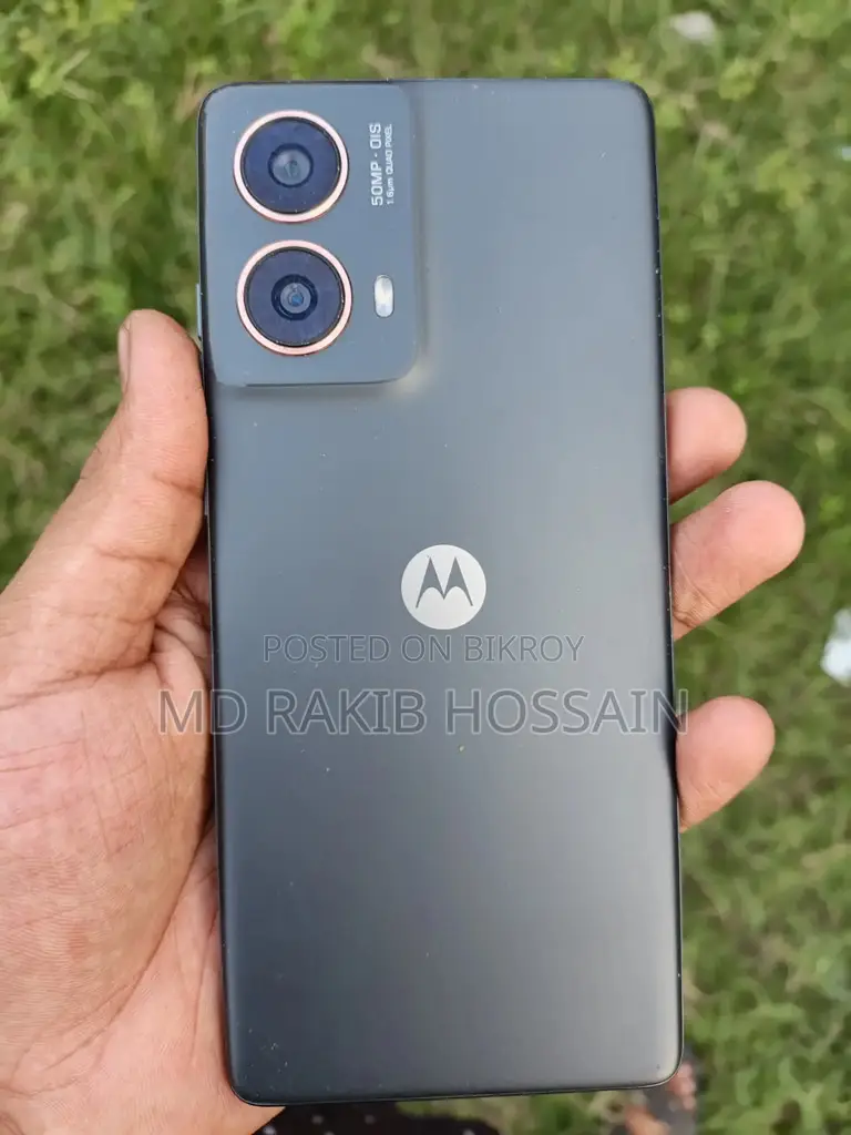 Motorola G85 ৮/১২৮ (Used)