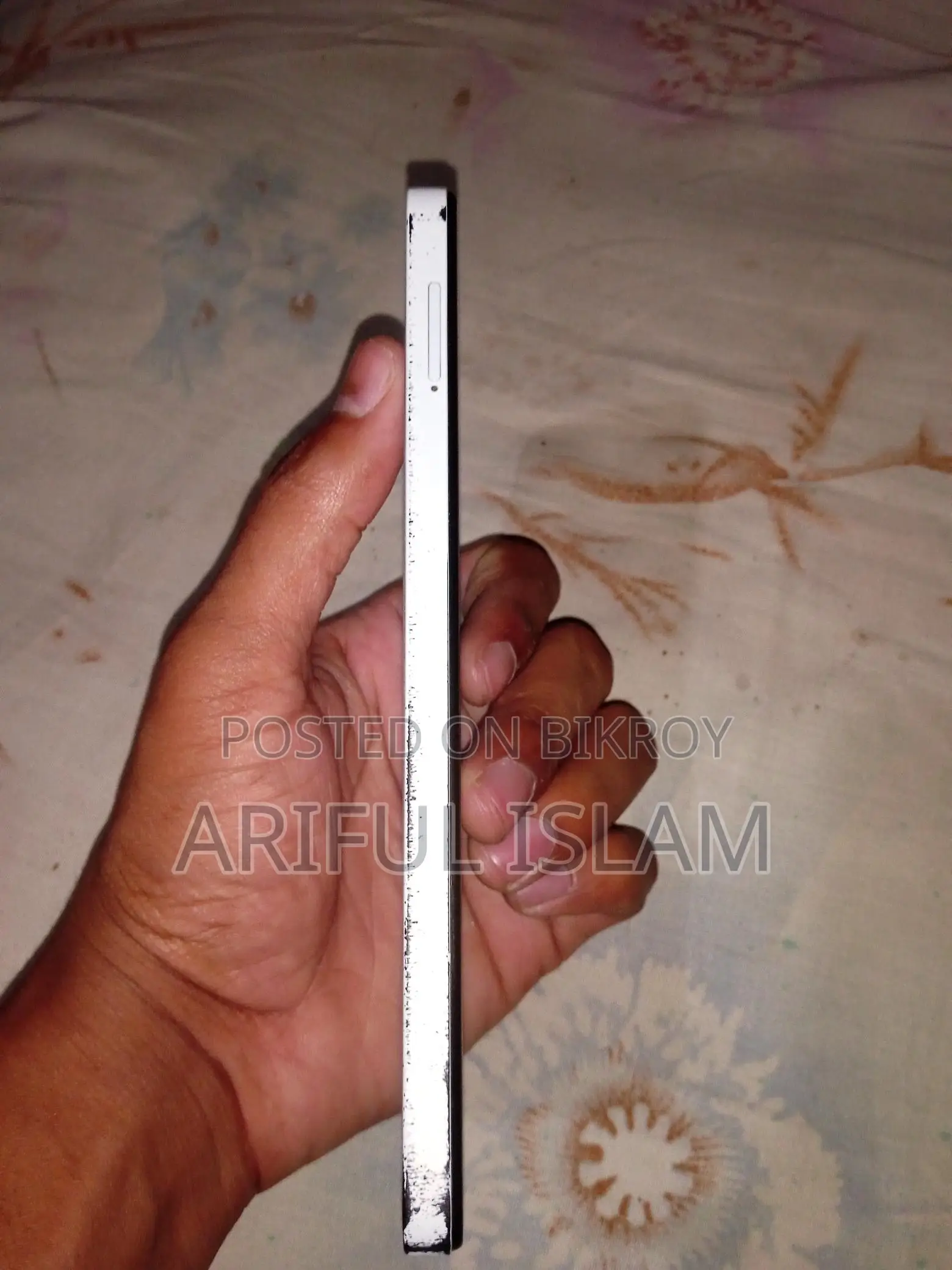 Tecno Spark 10 Pro 128GB (Used)