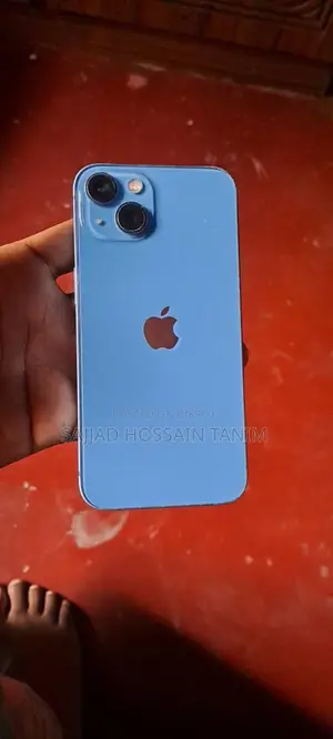 Apple iPhone 13 (Used)