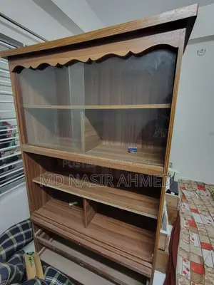 Bookshelf for Sale
