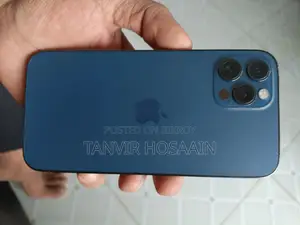 Apple iPhone 12 Pro (Used)