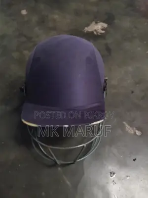 Helmet