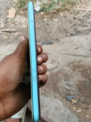 Infinix Smart 7 3/64 (Used)