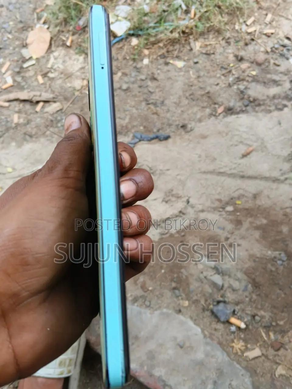 Infinix Smart 7 3/64 (Used)