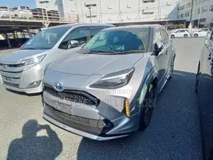 Toyota Yaris Cross Z PACKAGE HARDTOP 2021